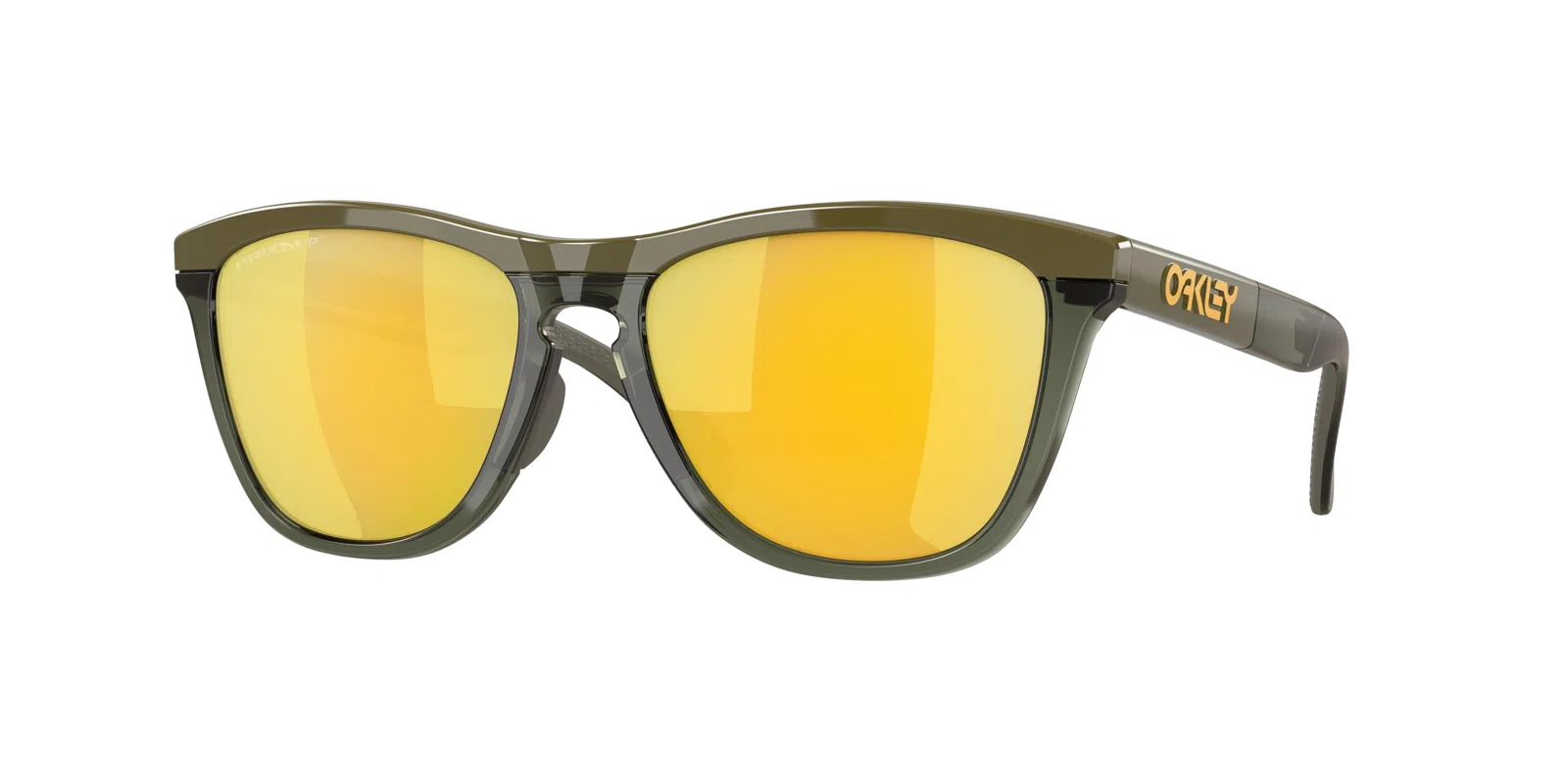 Oakley Frogskins Range 9284 Sunglasses - view 25
